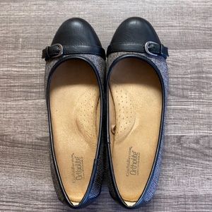 Croft and Barrow flats